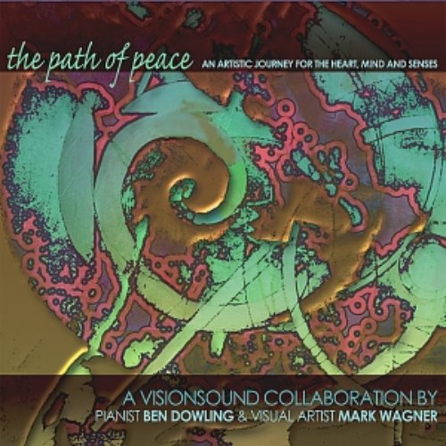 The Path of Peace (DualDisc: Audio CD/Multimedia DVD)