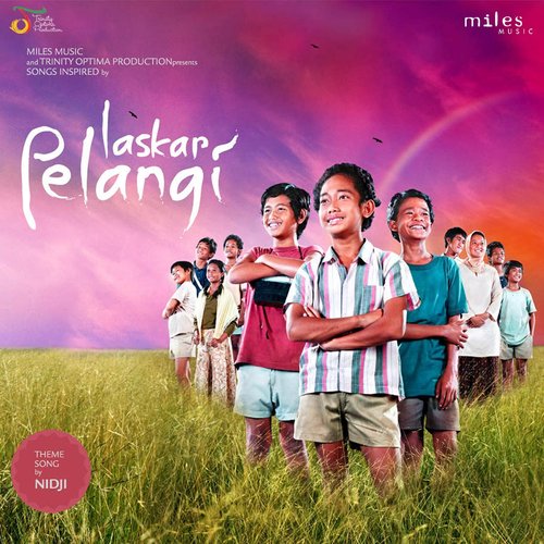 Laskar Pelangi (Original Soundtrack)