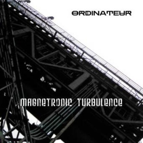 Magnetronic Turbulence