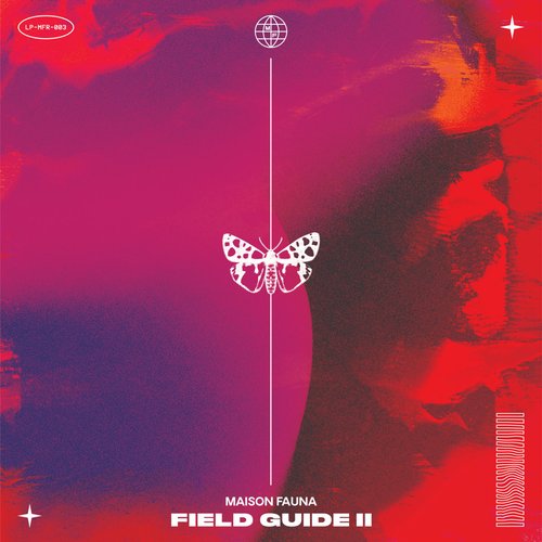 Maison Fauna Field Guide II