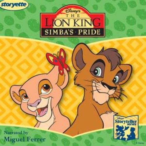The Lion King II: Simba's Pride