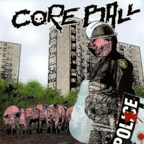Core Ball