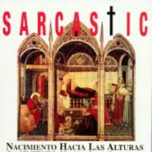 Nacimiento Hacia Las Alturas