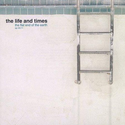 The Flat End of the Earth - EP