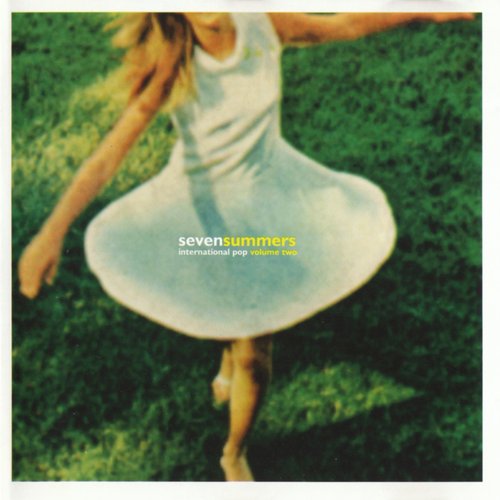 sevensummers - international pop volume two