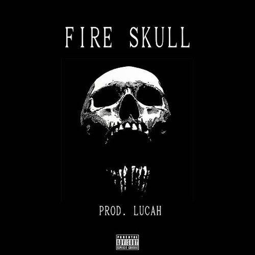 Fire Skull!