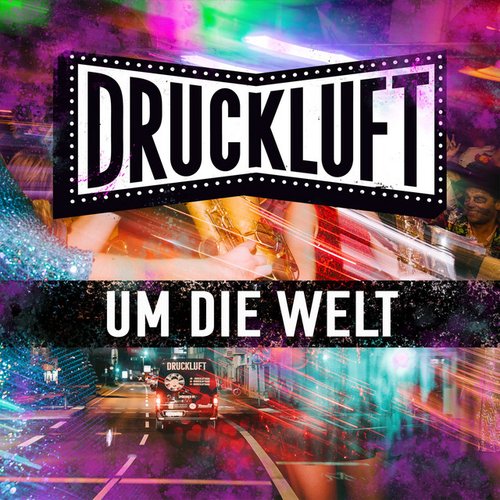 Um die Welt