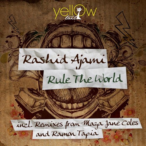 Rule The World