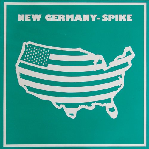 New Germany