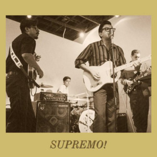 Supremo!