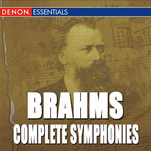 Brahms: The Complete Symphonies