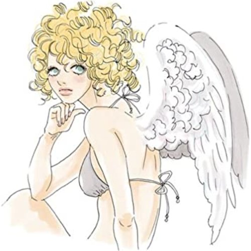 angel songs 〜the very best of cano caoli〜