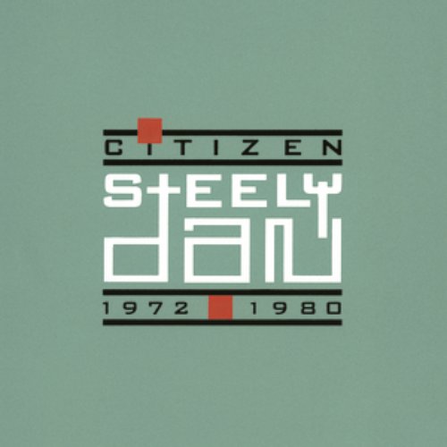 Citizen 1972-1980