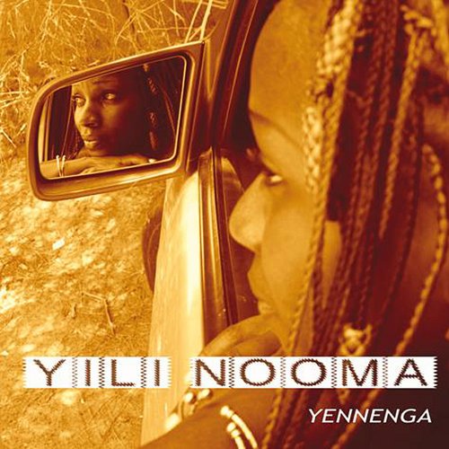 Yennenga