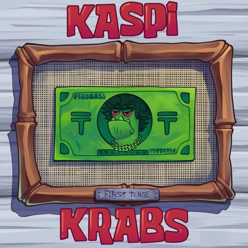 Kaspi Krabs