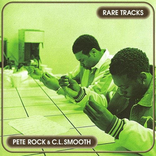 Rare Tracks