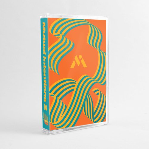 Mutual Intentions #2