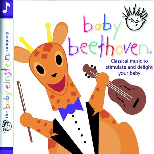 ♫ Baby Einstein Music Box Orchestra