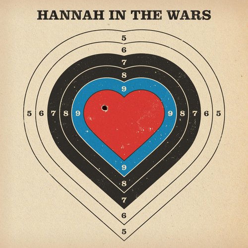 Hannah in The Wars