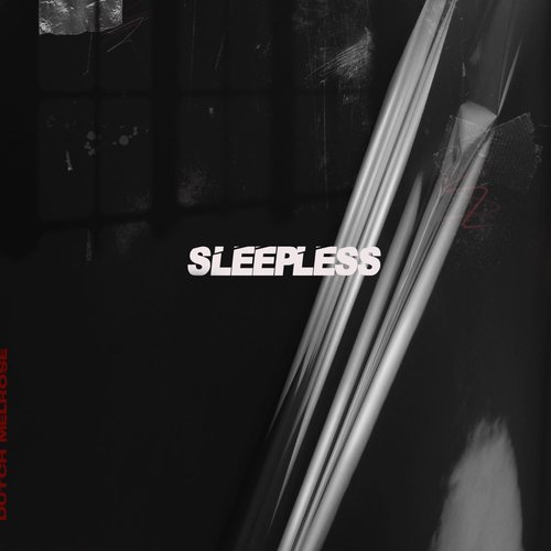 Sleepless - Single
