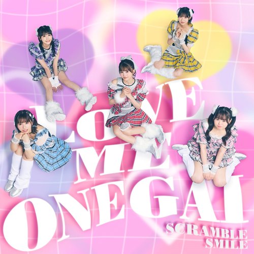 LOVE ME ONEGAI