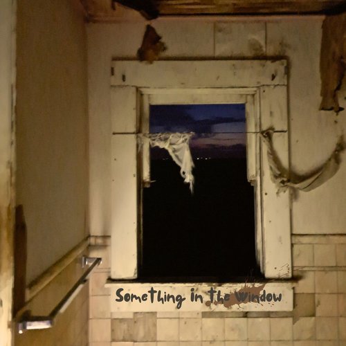 Something in the Window - Single
