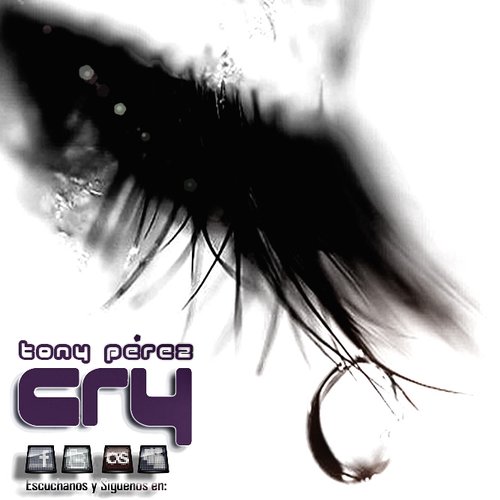 Dj Tony Pérez - Cry