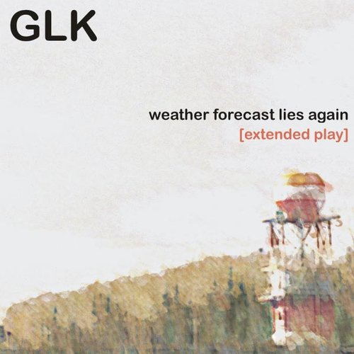 Weather Forecast Lies Again EP