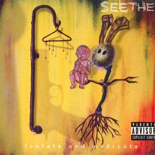 Isolate And Medicate [Explicit]