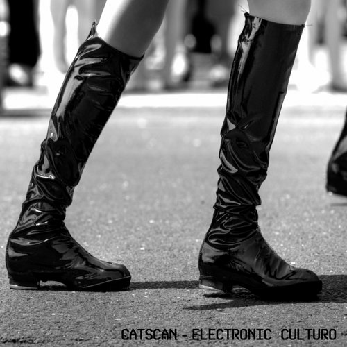 Electronic Culturo
