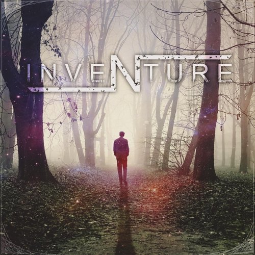 Inventure - EP