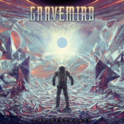 The Deathgate - EP
