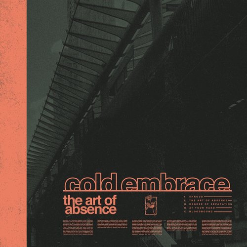 The Art of Absence - EP