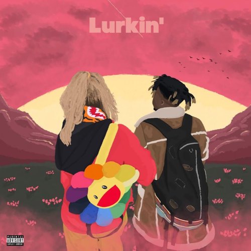 Lurkin' (Lotti Lotti) (New Girl) (DRFL)