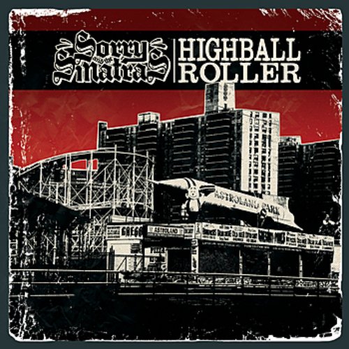 Highball Roller