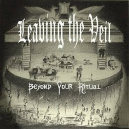 Leaving the Veil