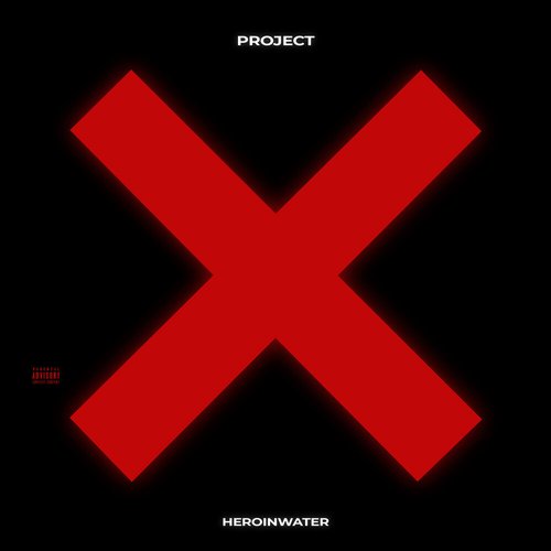 PROJECT X