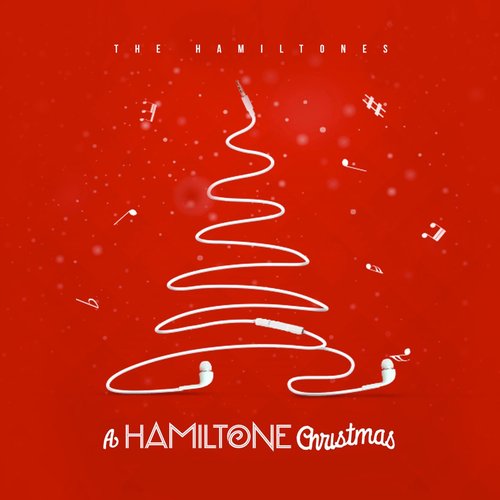 A Hamiltone Christmas