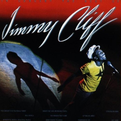 In Concert The Best Of