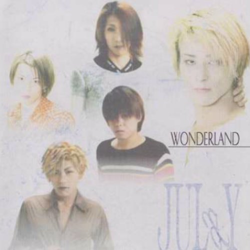 WONDERLAND