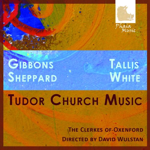 Tudor Church Music