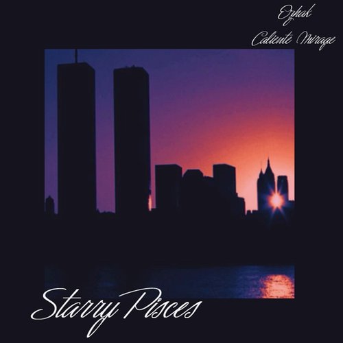 Starry Pisces