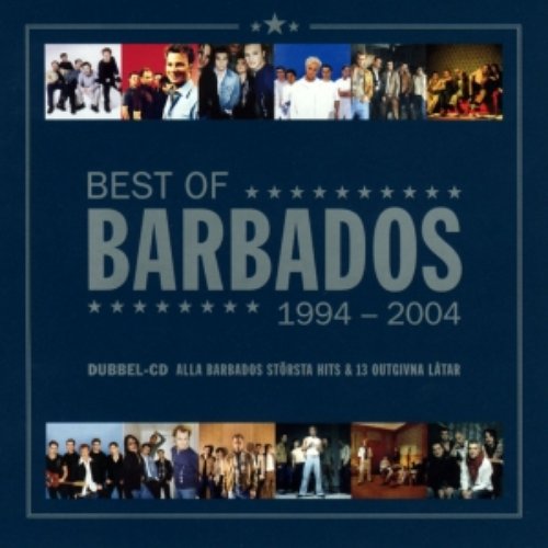 Best of Barbados 1994-2004