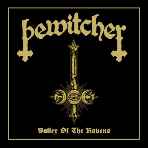 Valley of the Ravens