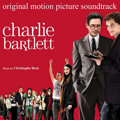 Charlie Bartlett (Original Motion Picture Soundtrack)