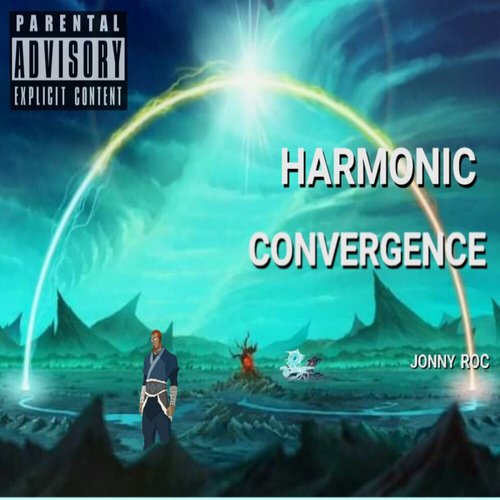 Harmonic Convergence