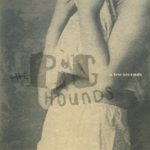 A Few Seconds - EP