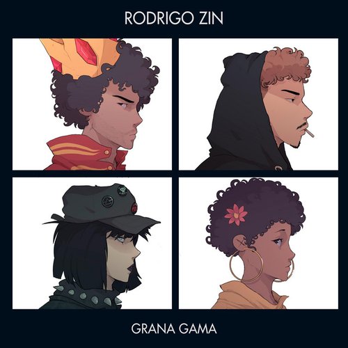 Grana Gama