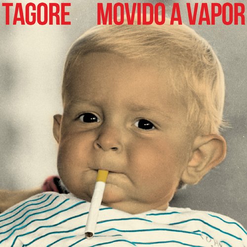 Movido a Vapor