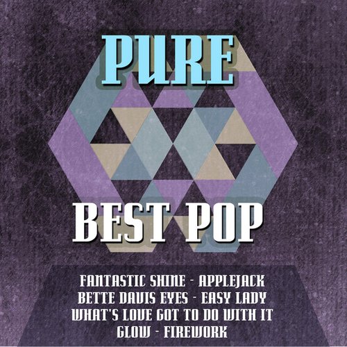 Pure Best Pop